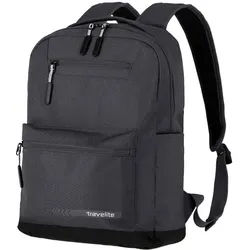 Travelite Kick Off Rucksack M Anthrazit