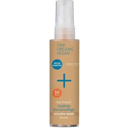 i+m Sun Protect Getönte Sonnenpflege LSF 50 - hautfarben