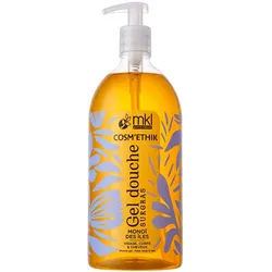 mkl GEL Douche Cosm'ethik 1L - Monoï