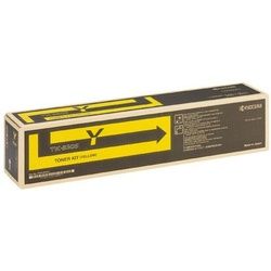 Kyocera Lasertoner TK-8305Y gelb 15.000 Seiten