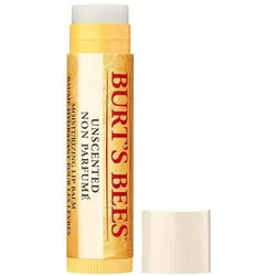 Lip Balm Stick - unparfümiert