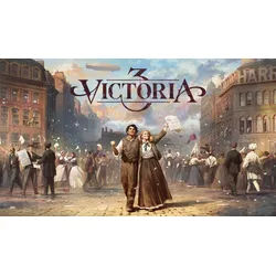 Victoria 3
