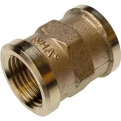 Muffe CuSi Nr. 3270 I/I 1/2 bleifrei - 83879158