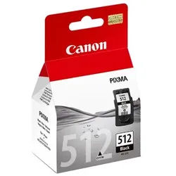 Canon PG-512 BK schwarz