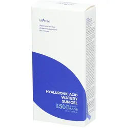 Isntree Hyaluronic Acid Watery Sun Gel Spf50+ Pa++++ 50 ml Unisex