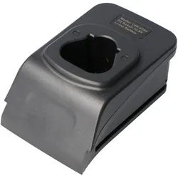 AccuCell Ladeadapter passend für den Akku 2 607 336 013, 2 607 336 014, 2 607 336 333, 2 607 336 863, 2 607 336 864