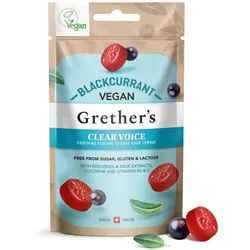 Grether ́s Blackcurrant