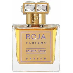 LA ROJA Eau de Parfum Enigma Aoud Parfum für Frauen 100 ml