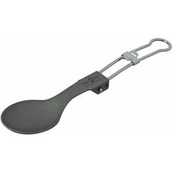 Origin Outdoors Besteck 'Titan-Minitrek' Löffel - STK - 0