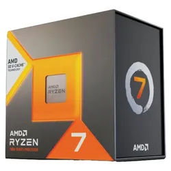 AMD Prozessor AMD Ryzen 7 7800X3D 8 x 4.2 GHz Octa Core Prozessor (CPU) WOF Sockel (