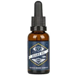 benecos for men only Beard Oil