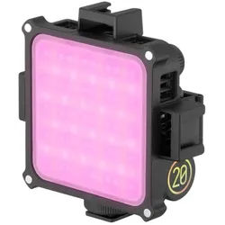 LED Fiveray M20C (RGB) Pocket Light