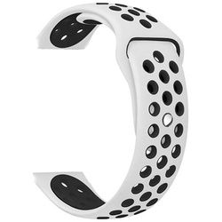 360GradFitness FITSmartWatch Armband Sport (22mm) 1 St