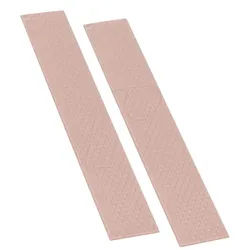 TG-MP8-120-05-2 - Minus Pad 8 - 120 x 20 x 0,5 mm, 2er Pack