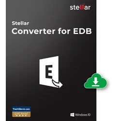 Stellar Converter for EDB