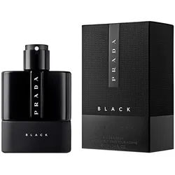 PRADA Eau de Parfum Luna Rossa Black
