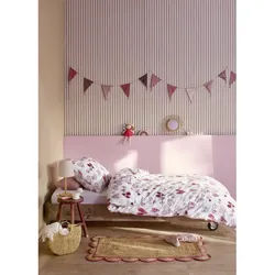 Beddinghouse Kids Babybettwäsche Beddinghouse Kids Bettwäsche Sweethearts Multi 135 x 200 cm