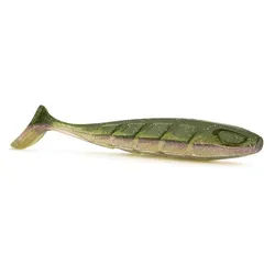 Nays Kunstköder, Nays PRDTR 5.0 2.0 C-03 Gummifisch 12.7 cm