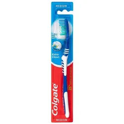 Colgate - Extra saubere Zahnbürste – mittelgroß 1 St