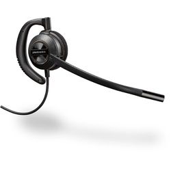 Poly EncorePro HW530 - Headset - On-Ear - über dem Ohr angebracht