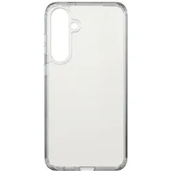 Clear Protection Case Cover für Samsung Galaxy S24+ (Transparent)