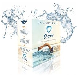 O-Care Poolpflege O-Care Weekly Swim Spa Care Natürliche Wasserpflege für Swim Spas