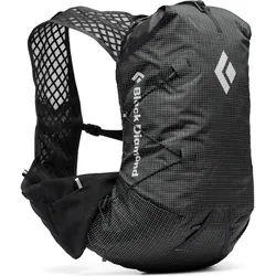 Black Diamond W Distance 8 Backpack black (0002) SML