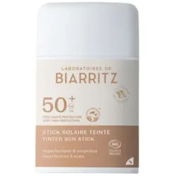 Alga Maris Sonnenschutz-Stick LSF 50+ get√∂nt 12 g