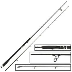 Bullseye Fishing Spinnrute Beast 2,75m 45-90g - Spinnrute