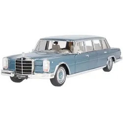 Mercedes-Benz Modellauto 600 Pullmann W 100 (1963-1981) 1:18 B66040707