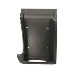 Trittbrettmontage PACOL MAN-SP-001R