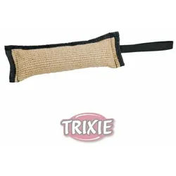 Trixie Trainings Dummy, Beißwulst | Jute 30 × 5 cm