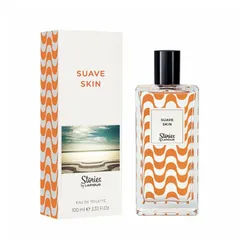 ted lapidus Eau de Toilette Eau de Toilette Suave Haut 100ml