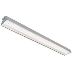 SG LEUCHTEN LED-Anbauleuchte 46W 4000K ARENA 607016 7100lm grau Konverter DALI