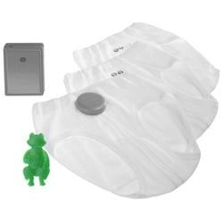 Klingelhose® Magnetfrosch, 1 Stück