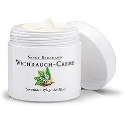 Weihrauch-Creme 100 ml - 100 ml