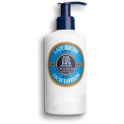 L'OCCITANE LOC Karite Körpermilch 250ml reichhaltig