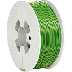 Verbatim 3D Printer Filament, ABS, 1.75mm, 1kg, grün