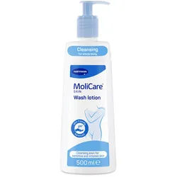 MoliCare Skin Waschlotion 500 ml, 1 Stück