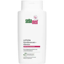 Sebamed Lotion