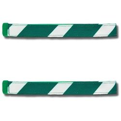 Satch Schulranzen Satch swaps Green & White NEW