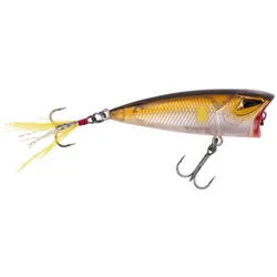 Zeck Fishing Kunstköder, Zeck Pop-Jet 4.5cm F Ayu Popper 4.5 cm