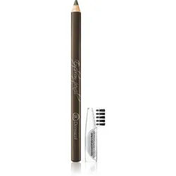 Dermacol Eyebrow Augenbrauenstift Farbton 02 1.6 g