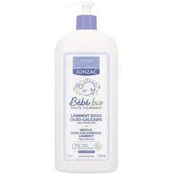 Jonzac Bébé Bio Oléo-Calcaire Liniment Milder Sitzreiniger