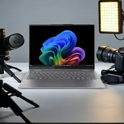 Lenovo Yoga 7i 2-in-1 14 Ultra 5-Windows 11 Home-16GB-512GB Intel® Core Ultra 5 226V Prozessor LPE-Kerne bis zu 3,50 GHz P-Kerne bis zu 4,50 GHz , 16 GB MOP, Windows 11 Home 64, 512 GB SSD M.2 2242 PCIe 4.0 TLC