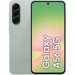 Samsung Galaxy A56 5G 128GB, Awesome Olive