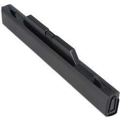 Akku passend für HP ProBook 4510s, 4710s, Li-Ion, 14,4V, 5200mAh, 74,9Wh, black