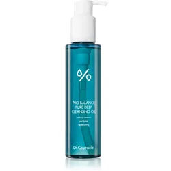 Dr.Ceuracle Pro Balance Öl zum Reinigen und Abschminken mit Probiotika 155 ml