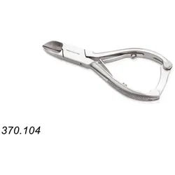 XanitaliaPro Nagelzange konkave Schneide 15mm Länge 115cm