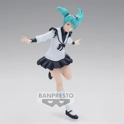 Banpresto - Mobile Suit Gundam: Char's Counterattack - Quess Paraya 18 cm